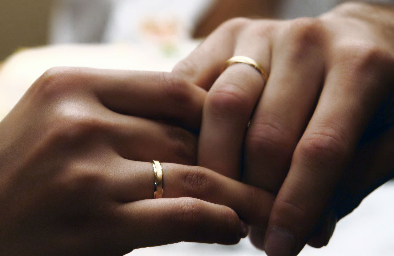 divorcio